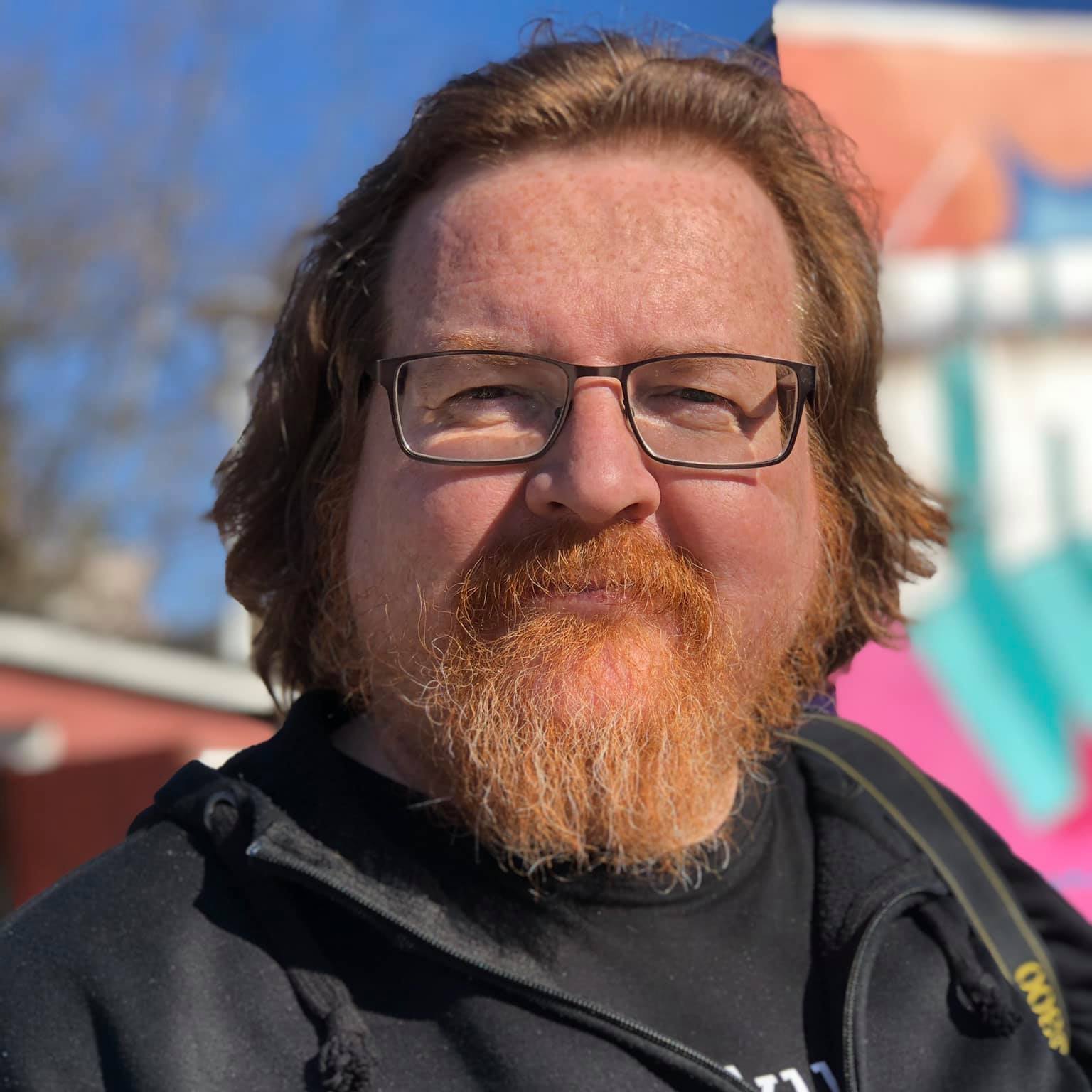 Jyrki Huovinen